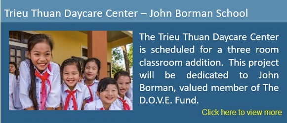 Daycare Project